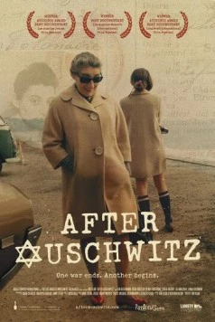 После Освенцима / After Auschwitz (2017) фильм скачать через торрет бесплатно в хорошем качестве