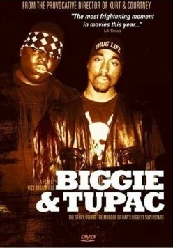 Бигги и Тупак / Biggie and Tupac (2002) фильм скачать через торрет бесплатно в хорошем качестве