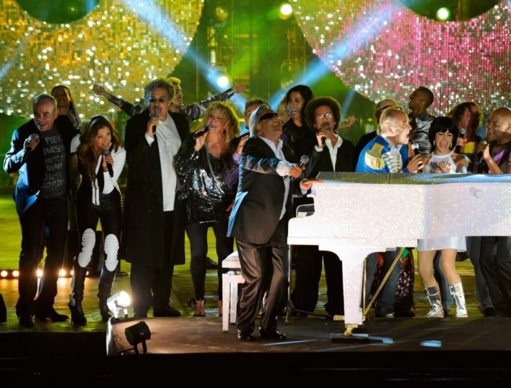 Звезды дискотек (2012) скачать торрент файл Звезды дискотек (2012) фильм скачать торрент файл