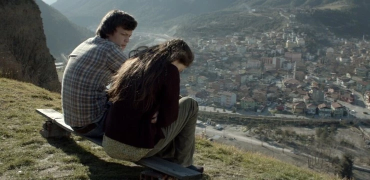 Араф (2012) скачать торрент бесплатно Араф (2012) фильм скачать торрент бесплатно