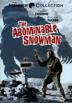 Снежный человек / The Abominable Snowman (1957) фильм скачать через торрет бесплатно в хорошем качестве