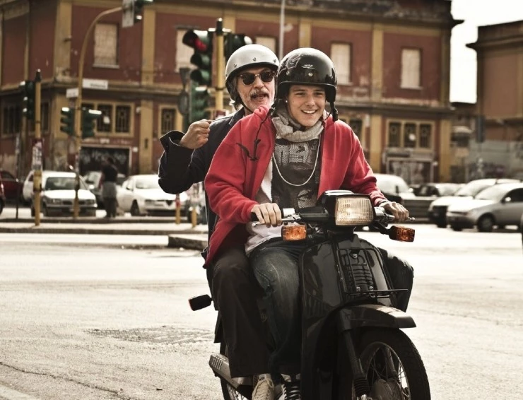 Ништяк! (2011) скачать торрент файл Ништяк! (2011) фильм скачать торрент файл