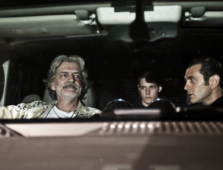 Ништяк! (2011) скачать торрент бесплатно Ништяк! (2011) фильм скачать торрент бесплатно