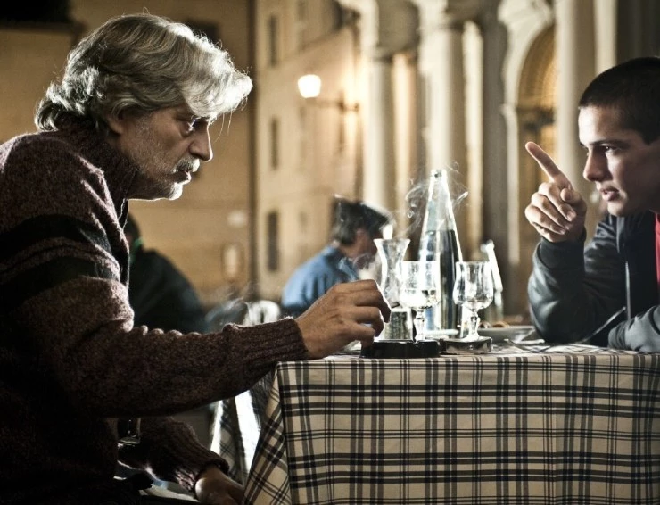 Ништяк! (2011) в хорошем качестве скачать торрент файл Ништяк! (2011) фильм в хорошем качестве скачать торрент файл