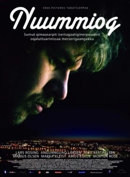 Человек из Нуука / Nuummioq (2009) фильм скачать через торрет бесплатно в хорошем качестве