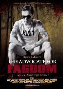 Адвокат гомосятины / The Advocate for Fagdom (2011) фильм скачать через торрет бесплатно в хорошем качестве
