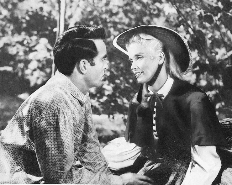 Округ Рэйнтри (1957) скачать торрент бесплатно Округ Рэйнтри (1957) фильм скачать торрент бесплатно