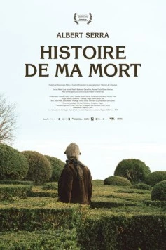 История моей смерти / Història de la meva mort (2013) фильм скачать через торрет бесплатно в хорошем качестве