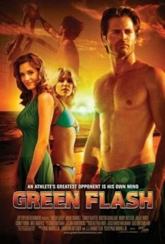 Зеленый луч / Green Flash (2008) фильм скачать через торрет бесплатно в хорошем качестве