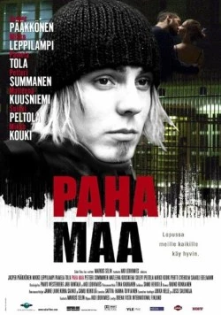 Вечная мерзлота / Paha maa (2005) фильм скачать через торрет бесплатно в хорошем качестве