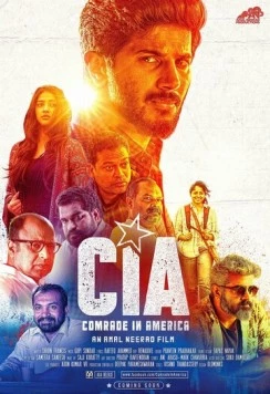 ЦРУ: Товарищ в Америке / CIA: Comrade in America (2017) фильм скачать через торрет бесплатно в хорошем качестве