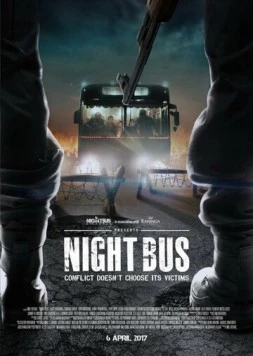 Ночной автобус / Night Bus (2017) фильм скачать через торрет бесплатно в хорошем качестве