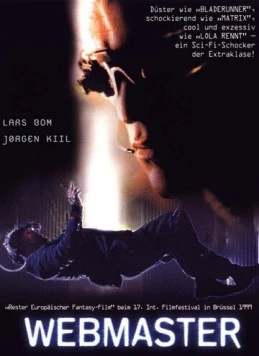 Повелитель сети / Skyggen (1998) фильм скачать через торрет бесплатно в хорошем качестве