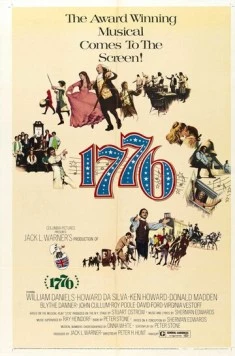 1776 / 1776 (1972) фильм скачать через торрет бесплатно в хорошем качестве