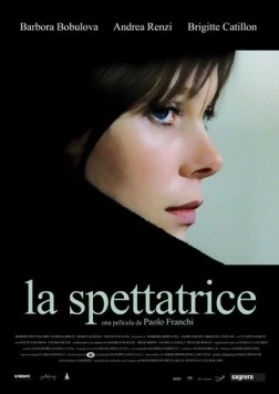 Немой свидетель / La spettatrice (2004) фильм скачать через торрет бесплатно в хорошем качестве