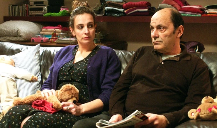 В конце сказки (2013) скачать торрент бесплатно В конце сказки (2013) фильм скачать торрент бесплатно