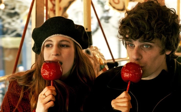 В конце сказки (2013) скачать торрент файл В конце сказки (2013) фильм скачать торрент файл