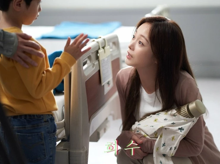 Хи-су (2021) скачать торрент бесплатно Хи-су (2021) фильм скачать торрент бесплатно