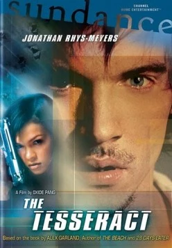 Тессеракт / The Tesseract (2003) фильм скачать через торрет бесплатно в хорошем качестве