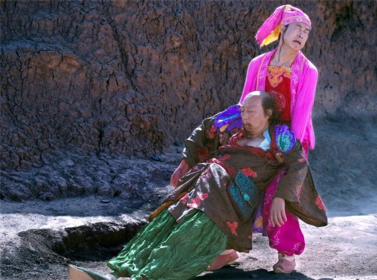 Простая история лапши (2009) скачать торрент файл Простая история лапши (2009) фильм скачать торрент файл