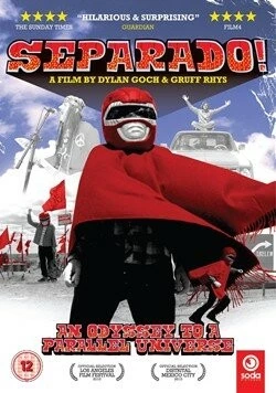 Сепарадо! / Separado! (2010) фильм скачать через торрет бесплатно в хорошем качестве