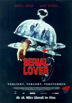 Серийная любовница / Serial Lover (1998) фильм скачать через торрет бесплатно в хорошем качестве