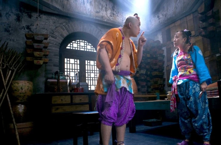 Простая история лапши (2009) в хорошем качестве скачать торрент файл Простая история лапши (2009) фильм в хорошем качестве скачать торрент файл