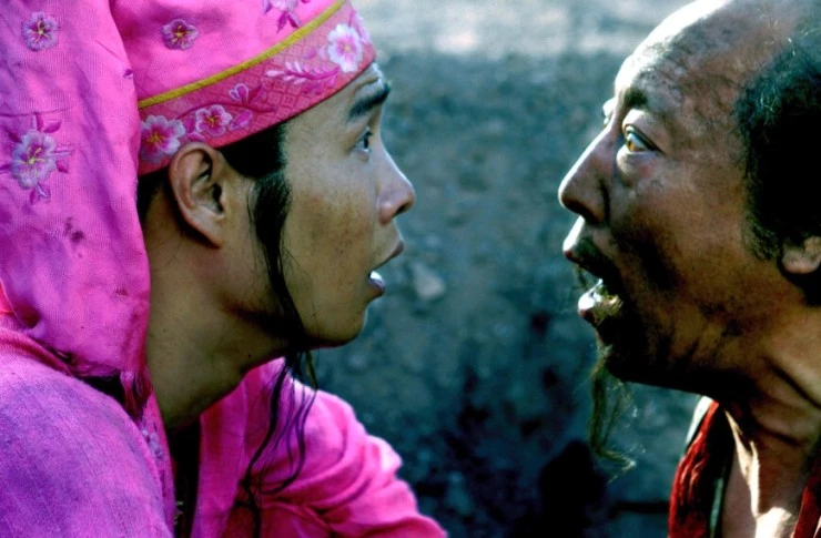 Простая история лапши (2009) скачать торрент бесплатно Простая история лапши (2009) фильм скачать торрент бесплатно