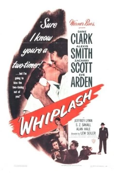 Кнут / Whiplash (1948) фильм скачать через торрет бесплатно в хорошем качестве