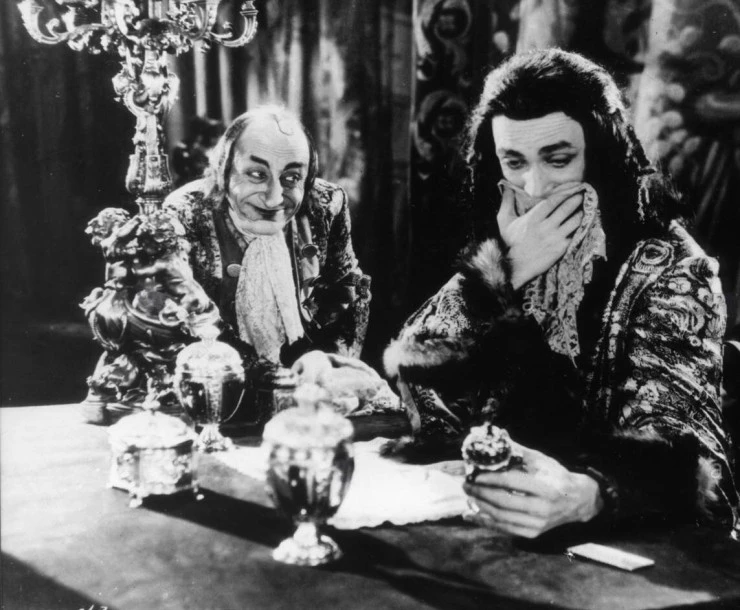 Человек, который смеётся (1928) скачать торрент бесплатно Человек, который смеётся (1928) фильм скачать торрент бесплатно