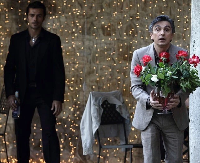 Уроки шоколада 2 (2011) в хорошем качестве скачать торрент файл Уроки шоколада 2 (2011) фильм в хорошем качестве скачать торрент файл