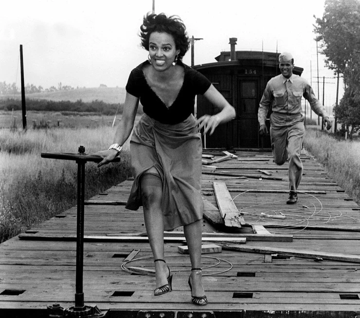 Кармен Джонс (1954) в хорошем качестве скачать торрент файл Кармен Джонс (1954) фильм в хорошем качестве скачать торрент файл