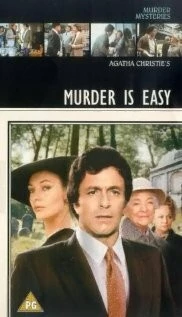 Детективы Агаты Кристи: Простота убийства / Murder Is Easy (1981) фильм скачать через торрет бесплатно в хорошем качестве