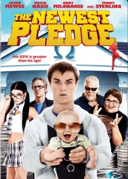 Новейшее заверение / The Newest Pledge (2010) фильм скачать через торрет бесплатно в хорошем качестве