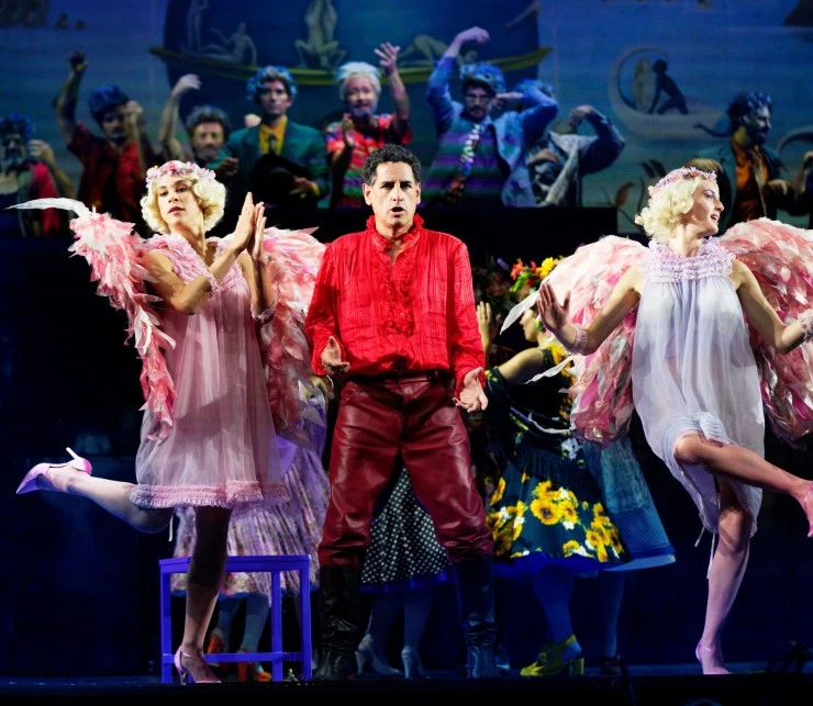 Граф Ори (2022) скачать торрент бесплатно Граф Ори (2022) фильм скачать торрент бесплатно