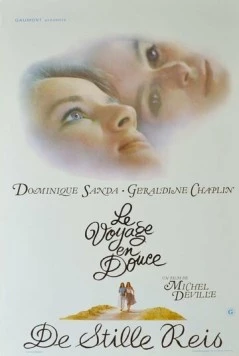 Путешествие тайком / Le voyage en douce (1979) фильм скачать через торрет бесплатно в хорошем качестве
