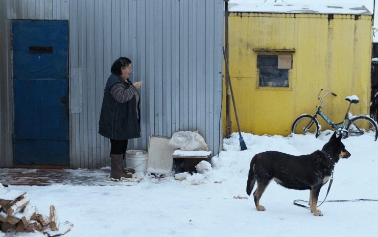 Рваные одежды (2021) скачать торрент бесплатно Рваные одежды (2021) фильм скачать торрент бесплатно