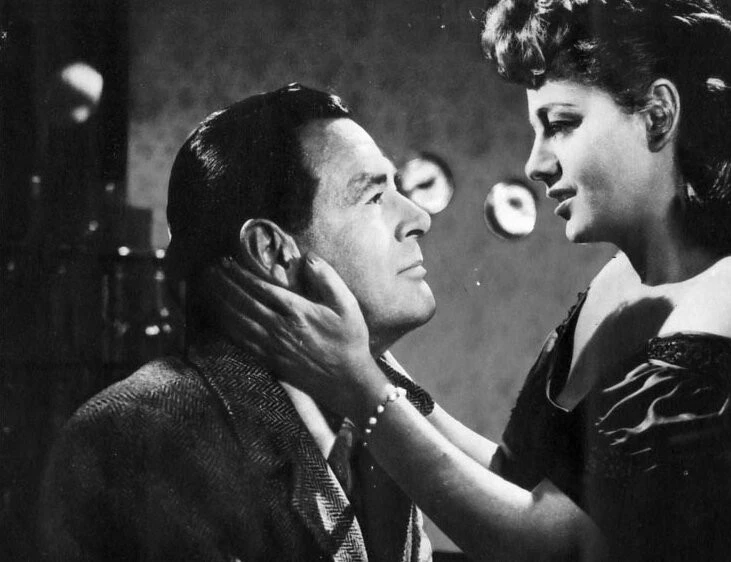 Ставки на завтра (1959) скачать торрент файл Ставки на завтра (1959) фильм скачать торрент файл