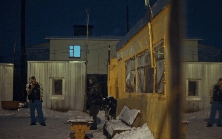 Рваные одежды (2021) в хорошем качестве скачать торрент файл Рваные одежды (2021) фильм в хорошем качестве скачать торрент файл