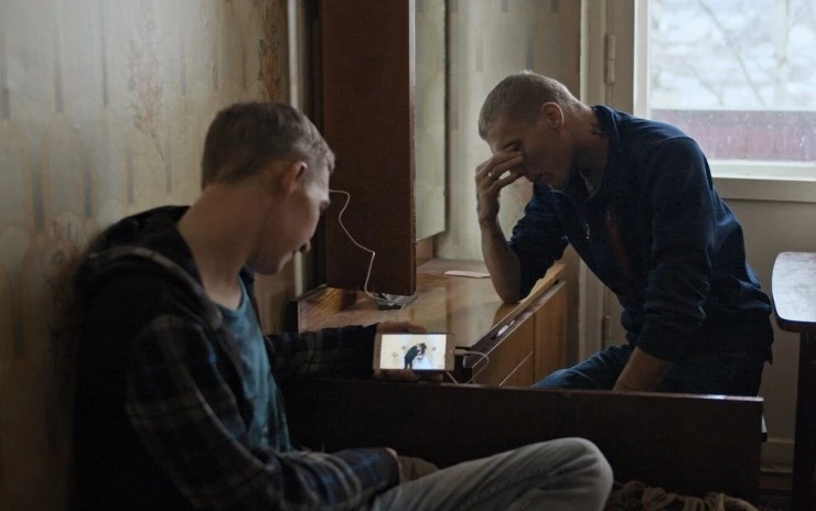 Рваные одежды (2021) скачать торрент файл Рваные одежды (2021) фильм скачать торрент файл