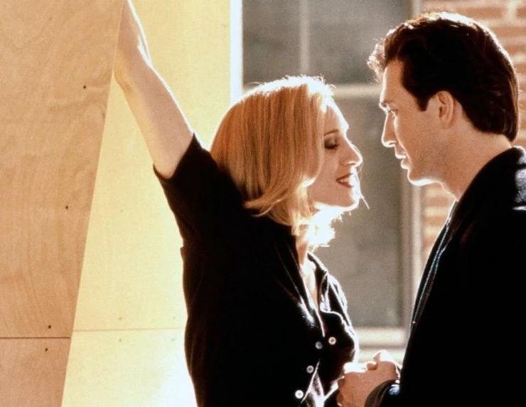 Ускользающий идеал (1997) скачать торрент файл Ускользающий идеал (1997) фильм скачать торрент файл