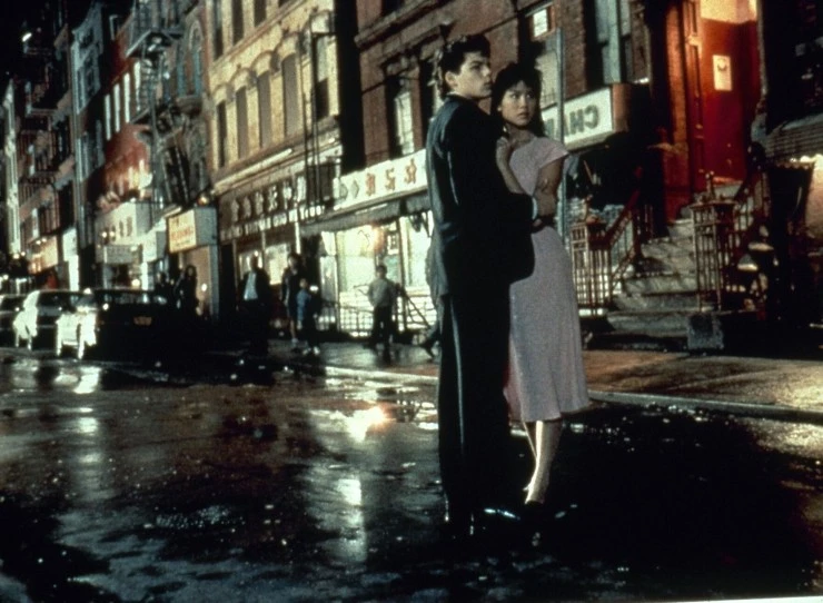 Китаянка (1987) в хорошем качестве скачать торрент файл Китаянка (1987) фильм в хорошем качестве скачать торрент файл