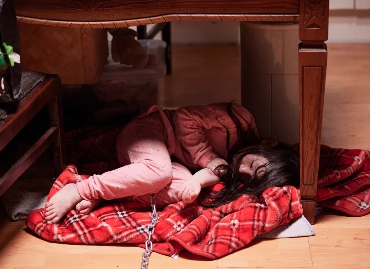 Девочка, которая не плачет (2025) скачать торрент бесплатно Девочка, которая не плачет (2025) фильм скачать торрент бесплатно