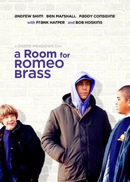 Комната для Ромео Брасса / A Room for Romeo Brass (1999) фильм скачать через торрет бесплатно в хорошем качестве