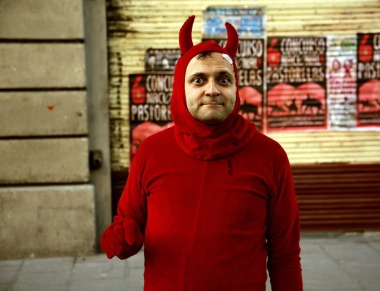 Пасторела (2011) скачать торрент бесплатно Пасторела (2011) фильм скачать торрент бесплатно