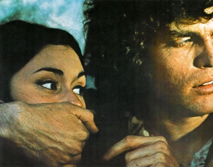 Ночь тёмных теней (1971) скачать торрент файл Ночь тёмных теней (1971) фильм скачать торрент файл