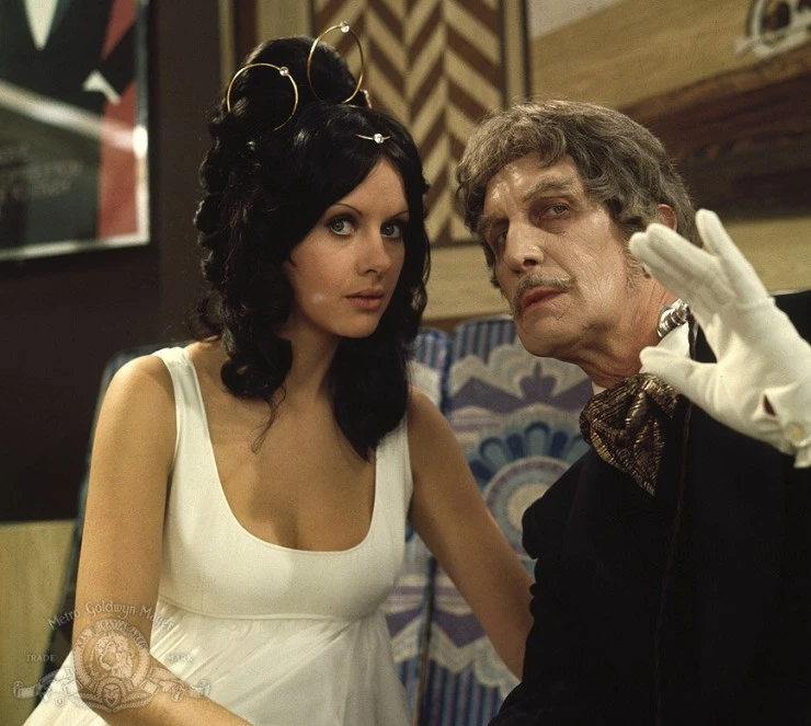 Возвращение доктора Файбса (1972) скачать торрент файл Возвращение доктора Файбса (1972) фильм скачать торрент файл