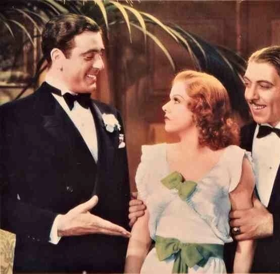 Сброд (1936) в хорошем качестве скачать торрент файл Сброд (1936) фильм в хорошем качестве скачать торрент файл