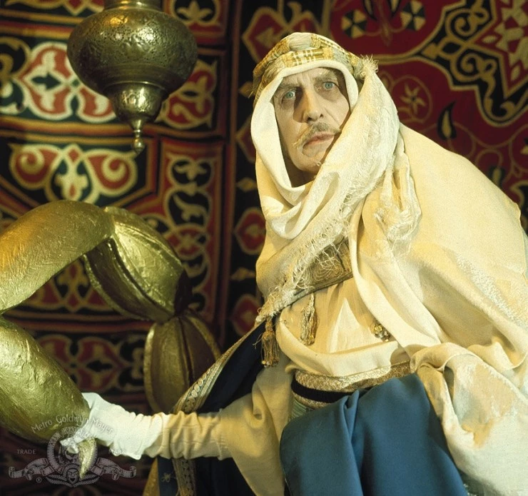 Возвращение доктора Файбса (1972) в хорошем качестве скачать торрент файл Возвращение доктора Файбса (1972) фильм в хорошем качестве скачать торрент файл