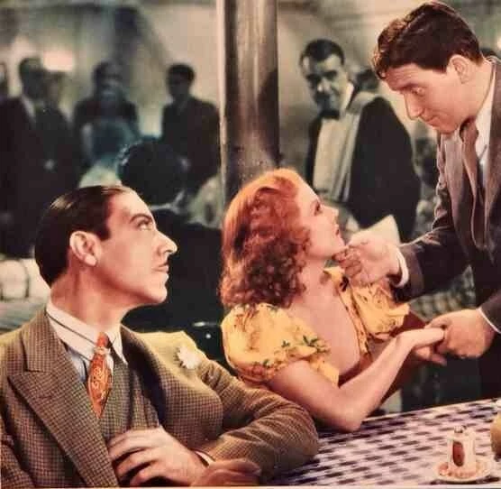 Сброд (1936) скачать торрент файл Сброд (1936) фильм скачать торрент файл